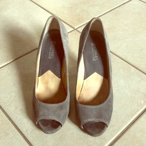 Michael Kors Heels